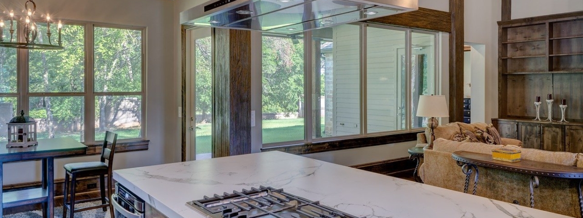 Dekton Countertop