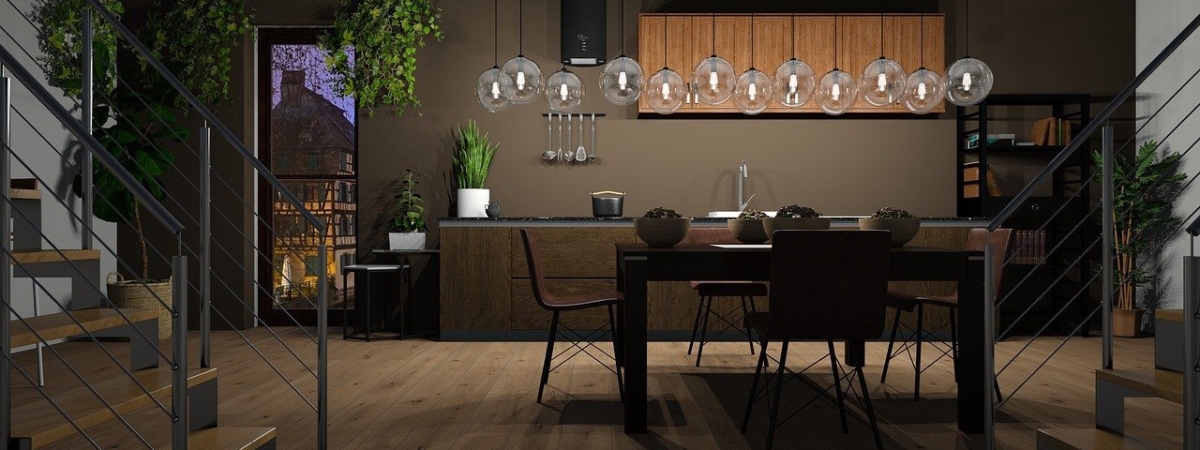 Kitchen Countertops