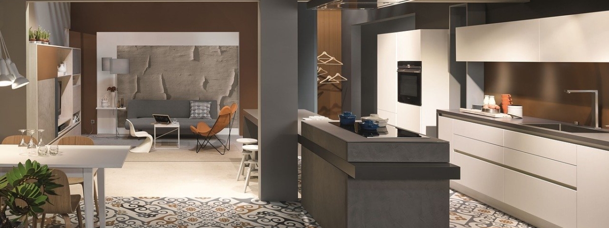 Silestone Countertos